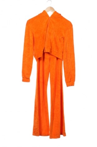 Dámská sportovní souprava. Unbranded, Velikost XS, Barva Oranžová, Cena  861,00 Kč