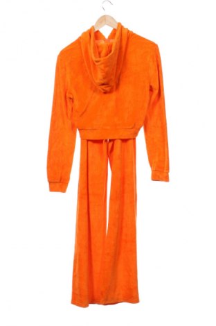 Dámská sportovní souprava. Unbranded, Velikost XS, Barva Oranžová, Cena  861,00 Kč