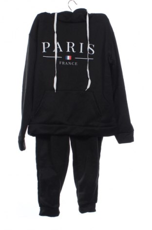 Damen Trainingsanzug Unbranded, Größe L, Farbe Schwarz, Preis € 34,79