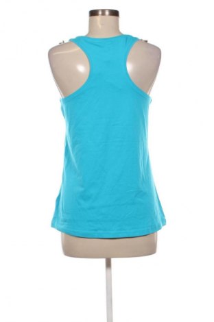 Damski sportowy top 4F, Rozmiar M, Kolor Niebieski, Cena 105,70 zł