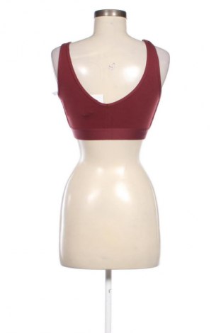 Top sport de damă. Adidas, Mărime XS, Culoare Roșu, Preț 89,00 Lei