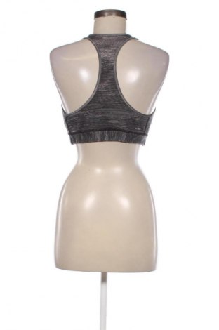 Дамски спортен топ Adidas, Размер M, Цвят Многоцветен, Цена 34,00 лв.