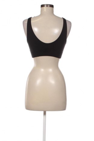 Дамски спортен топ Adidas, Размер S, Цвят Черен, Цена 62,99 лв.