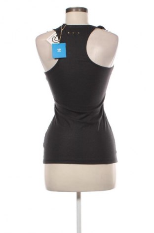 Damski sportowy top Adidas, Rozmiar S, Kolor Czarny, Cena 177,01 zł