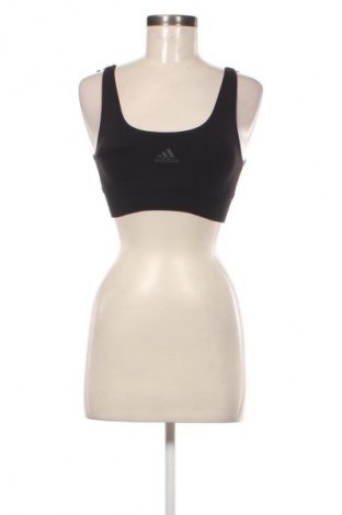 Dámský sportovní top  Adidas, Velikost S, Barva Černá, Cena  939,00 Kč