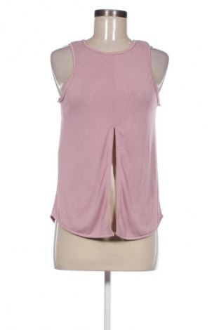 Dámský sportovní top  Adidas, Velikost M, Barva Fialová, Cena  421,00 Kč