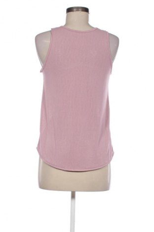 Dámský sportovní top  Adidas, Velikost M, Barva Fialová, Cena  421,00 Kč