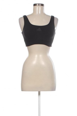 Női sport top Adidas, Méret L, Szín Fekete, Ár 19 749 Ft