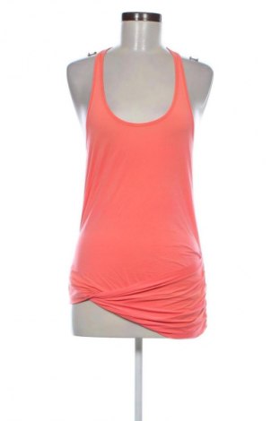 Dámský sportovní top  Adidas By Stella McCartney, Velikost M, Barva Červená, Cena  518,00 Kč