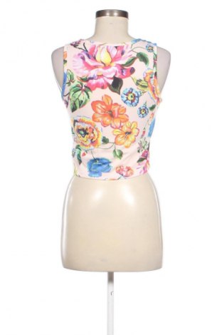 Top sport de damă. Adidas Originals, Mărime XS, Culoare Multicolor, Preț 87,46 Lei