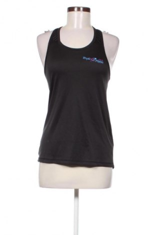 Damen Sporttop Awdis, Größe XS, Farbe Schwarz, Preis 7,57 €