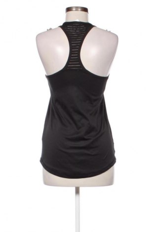 Damen Sporttop Awdis, Größe XS, Farbe Schwarz, Preis 7,57 €