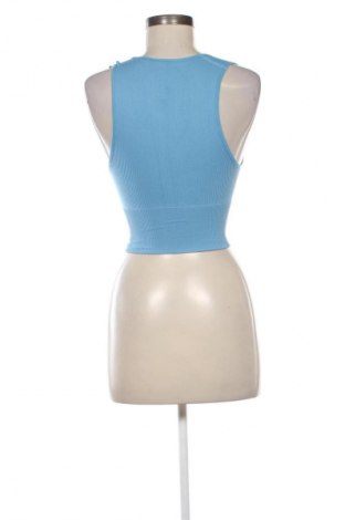 Női sport top BDG, Méret S, Szín Kék, Ár 4 000 Ft