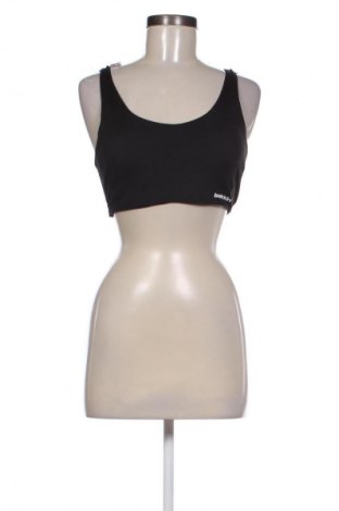 Top sport de damă. Bekkin, Mărime M, Culoare Negru, Preț 27,99 Lei