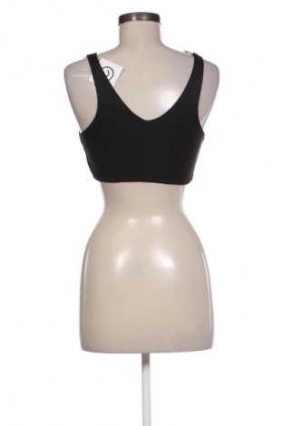 Top sport de damă. Bekkin, Mărime M, Culoare Negru, Preț 27,99 Lei