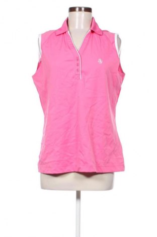 Női sport top Brax Golf, Méret XXL, Szín Rózsaszín, Ár 15 400 Ft