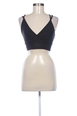 Dámský sportovní top  CERTIFIED SPORTS, Velikost M, Barva Černá, Cena  289,00 Kč