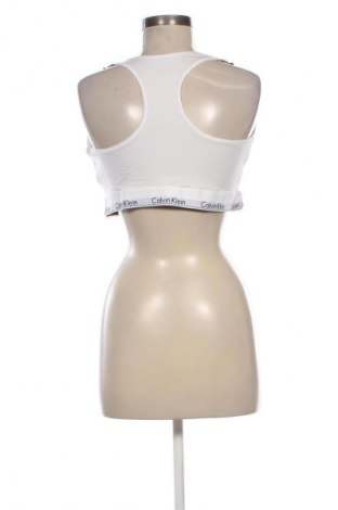 Női sport top Calvin Klein, Méret 3XL, Szín Fehér, Ár 15 159 Ft