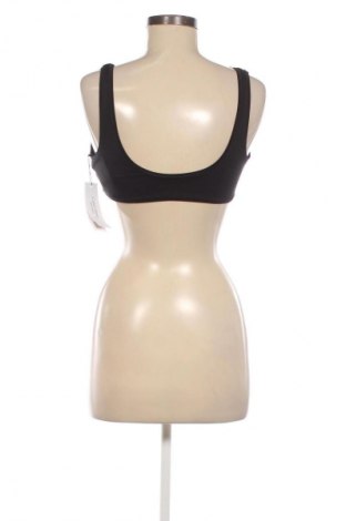 Γυναίκειο αθλητικό τοπ Calvin Klein, Μέγεθος L, Χρώμα Μαύρο, Τιμή 47,99 €