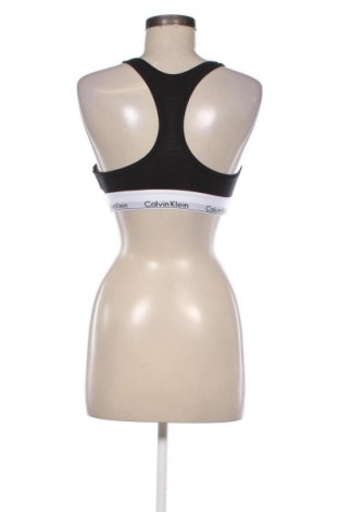 Top sport de damă. Calvin Klein, Mărime M, Culoare Negru, Preț 243,99 Lei