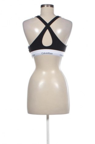 Dámský sportovní top  Calvin Klein, Velikost L, Barva Černá, Cena  1 139,00 Kč