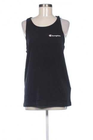 Damski sportowy top Champion, Rozmiar XS, Kolor Czarny, Cena 123,99 zł