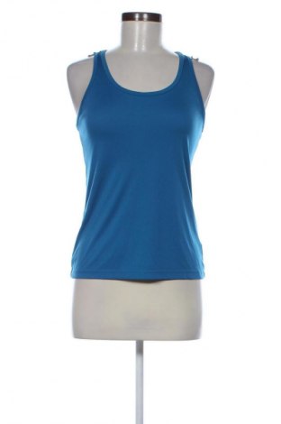 Damen Sporttop Columbia, Größe XS, Farbe Blau, Preis € 17,99