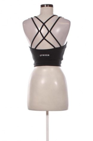 Dámsky športový top  Copenhagen Studios, Veľkosť S, Farba Čierna, Cena  42,95 €