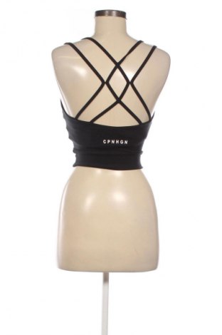 Top sport de damă. Copenhagen Studios, Mărime XS, Culoare Negru, Preț 220,99 Lei