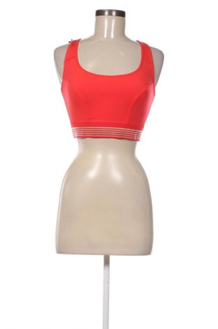 Női sport top Crivit, Méret M, Szín Piros, Ár 2 964 Ft