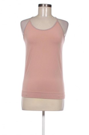 Dámsky športový top  Crivit, Veľkosť XL, Farba Popolavo ružová, Cena  7,67 €