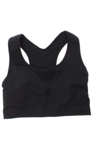 Дамски спортен топ Crivit, Размер S, Цвят Черен, Цена 10,99 лв.