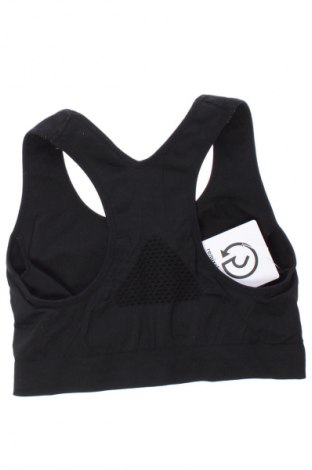 Дамски спортен топ Crivit, Размер S, Цвят Черен, Цена 10,99 лв.