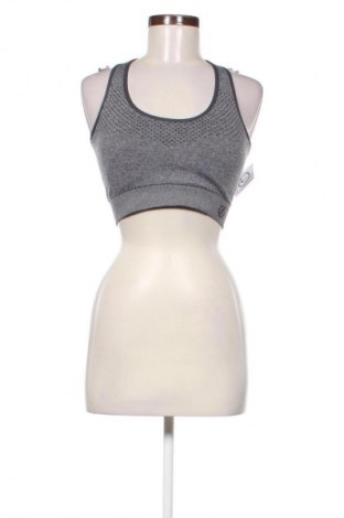 Dámsky športový top  Dare 2B, Veľkosť M, Farba Sivá, Cena  10,00 €