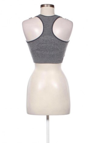 Dámsky športový top  Dare 2B, Veľkosť M, Farba Sivá, Cena  10,00 €