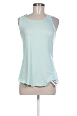 Top sport de damă. Domyos, Mărime M, Culoare Verde, Preț 39,99 Lei