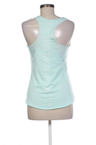 Top sport de damă. Domyos, Mărime M, Culoare Verde, Preț 39,99 Lei