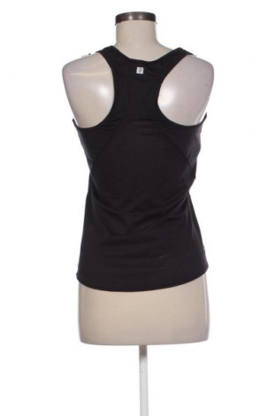 Damen Sporttop Domyos, Größe M, Farbe Schwarz, Preis € 7,58