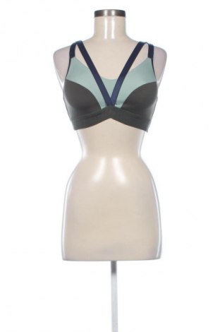 Damen Sporttop Domyos, Größe M, Farbe Grün, Preis € 8,00