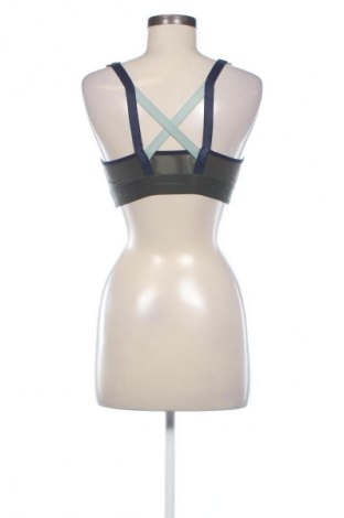 Damen Sporttop Domyos, Größe M, Farbe Grün, Preis € 8,00