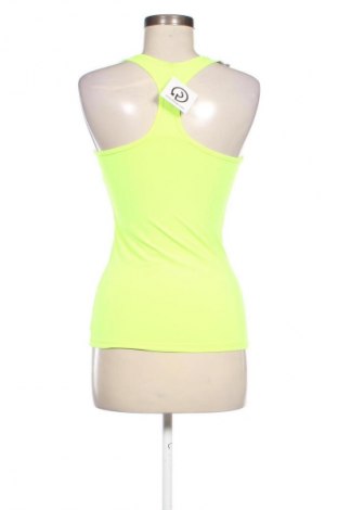 Top sport de damă. Domyos, Mărime S, Culoare Verde, Preț 41,16 Lei