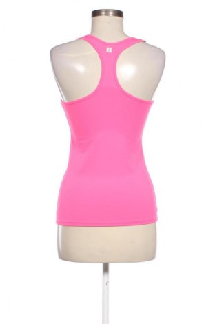 Γυναίκειο αθλητικό τοπ Domyos, Μέγεθος M, Χρώμα Ρόζ , Τιμή 7,67 €