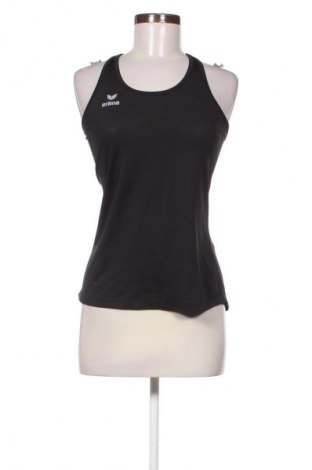 Damski sportowy top Erima, Rozmiar XS, Kolor Czarny, Cena 35,95 zł