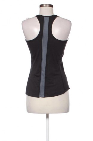 Damski sportowy top Erima, Rozmiar XS, Kolor Czarny, Cena 35,95 zł