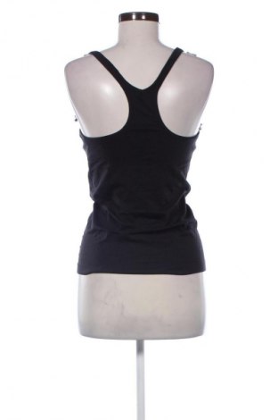 Γυναίκειο αθλητικό τοπ Famme, Μέγεθος M, Χρώμα Μαύρο, Τιμή 27,70 €