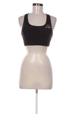 Top sport de damă. Flair, Mărime M, Culoare Negru, Preț 75,00 Lei
