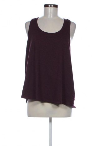 Damen Sporttop Girlfriend Collective, Größe 3XL, Farbe Lila, Preis € 39,39