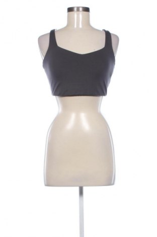 Top sport de damă. Girlfriend Collective, Mărime M, Culoare Gri, Preț 89,00 Lei