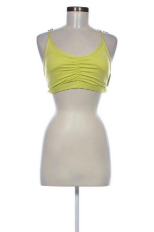 Női sport top Gymshark, Méret M, Szín Zöld, Ár 4 000 Ft