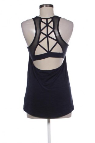 Női sport top H&M, Méret S, Szín Kék, Ár 3 000 Ft